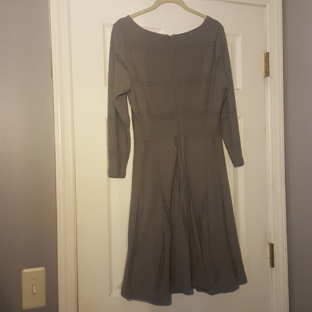 Lauren Conrad 73277 dress Large